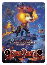 Kindleo (APR-01) — card price