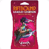 Vendetta - Sleeved Booster Pack, Vendetta — Riftbound card price