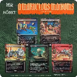 Secret Lair Drop: Secret Lair x The Hobbit: Over the Edge of the Wild - Non-Foil Edition, Secret Lair Drop Series — Magic sealed product price