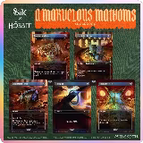 Secret Lair Drop: Secret Lair x The Hobbit: Smaug's Spoils - Traditional Foil Edition, Secret Lair Drop Series — Magic card price