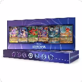 Disney Lorcana: D23 Collection - 2026, D23 Promos — Lorcana card price