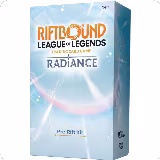 Radiance - Pre-Rift Kit, Radiance — Riftbound sealed product price