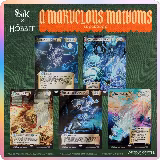 Secret Lair Drop: Secret Lair x The Hobbit: He Who Walks Unseen - Out Of Sight Foil Edition, Secret Lair Drop Series — Magic card price