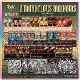 Secret Lair x The Hobbit: A Marvelous Mathoms Superdrop - A Marvelous Mathoms Everything Bundle, Secret Lair Drop Series — Magic card price