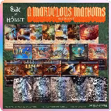 Secret Lair x The Hobbit: A Marvelous Mathoms Superdrop - Riddles in the Dark Foil Bundle, Secret Lair Drop Series — Magic card price