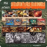 Secret Lair x The Hobbit: A Marvelous Mathoms Superdrop - The Bag-End Non-Foil Bundle, Secret Lair Drop Series — Magic card price