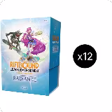 Radiance - Vault Bundle Case, Radiance — Riftbound sealed product price