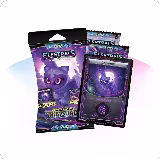 Snowshade - Blister Pack with Stellar Owlune Promo, Divine Champions: Snowshade — Elestrals sealed product price