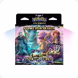 Snowshade - Hades vs. Demeter Double Starter Deck Bundle with 4 Packs, Divine Champions: Snowshade Starter Decks — Elestrals sealed product price