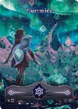 Flurrmine (KSA-06) — card price