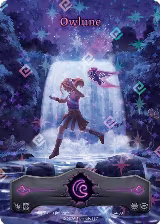 Owlune (KSA-08) — card price