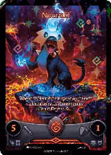 Necruff (KSA-10) — card price