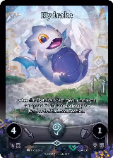 Hydrake (KSA-13) — card price