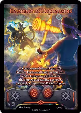 Hammer of Hephaestus (KSA-18) — card price
