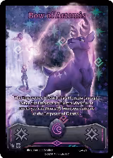 Bow of Artemis (KSA-24) — card price