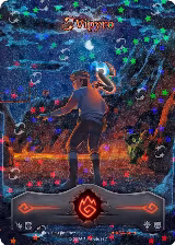 Vipyro (Stellar) (KSA-36) — card price