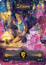 Zaptor (Stellar) (KSA-38) — card price