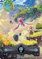 Lycarus (Stellar) (KSA-39) — card price