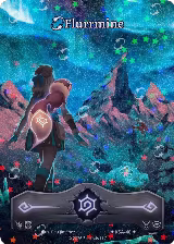 Flurrmine (Stellar) (KSA-40) — card price