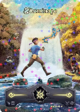 Luminape (Stellar) (KSA-41) — card price
