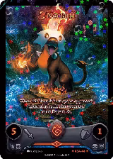 Necruff (Stellar) (KSA-44) — card price