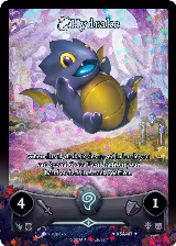Hydrake (Stellar) (KSA-47) — card price