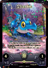 Sundile (Stellar) (KSA-49) — card price