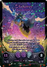 Fulgoryx - Champion of aDrive (Serialized) (KSA-S3) — card price