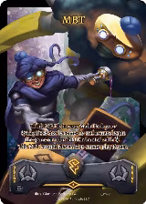 MBT (CP1-11) — card price