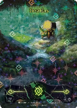 Teratlas (CON26-01) — card price