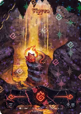 Vipyro (CON26-02) — card price