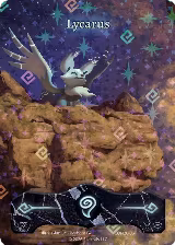 Lycarus (CON26-05) — card price