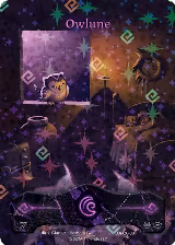 Owlune (CON26-08) — card price