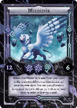 Blizzstrix (CON26-26) — card price