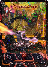 Volcanic Forge (CON26-34) — card price