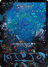 Atlantis (CON26-35) — card price