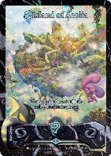 Island of Aeolia (CON26-37) — card price