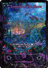 Temple of the Moon (CON26-40) — card price