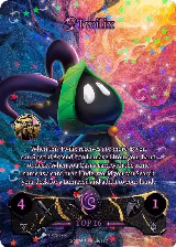 Twilix (TOP 16) (CON26-P1) — card price