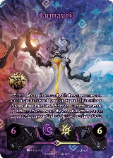 Lumaveil (DCP-26), Divine Champions: Sunstrike Promos — Elestrals card price