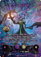 Lumaveil (Serialized) (DCP-S1) — card price