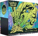 Delta Reign Pokemon Center Elite Trainer Box (Exclusive), Delta Reign — Pokémon card price