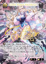 Camil, Basked Abundance (CSR) (038) — card price