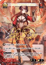 Plutus, Fortune's Favor (CSR) (127), .asphodel/paradise — Grand Archive card price