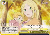 Memories of Being Loved (RZ/S116-E024) — card price