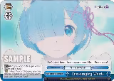 Encouraging Words (RZ/S116-E098) — card price