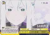 Expression of Intellectual Curiosity (RRR) (RZ/S116-E025R) — card price