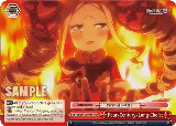 Four-Century-Long Choice (RRR) (RZ/S116-E073R) — card price