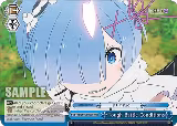 Tough Battle Conditions (RRR) (RZ/S116-E099R), ZERO -Starting Life in Another World- Vol.3 — Weiß Schwarz card price