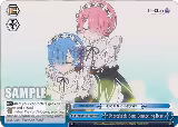 Unbreakable Bond Connecting Hearts (RRR) (RZ/S116-E100R) — card price